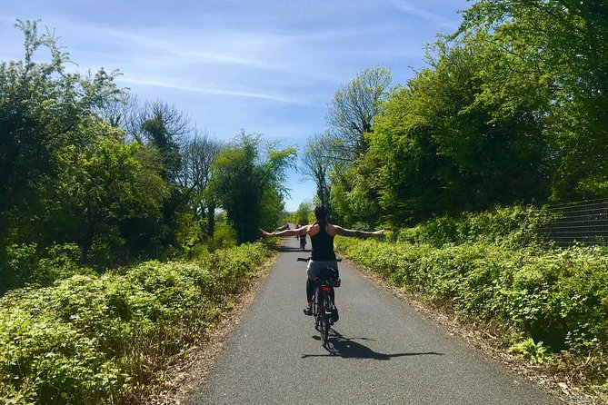 Irelands Ancient East Waterford Greenway Cycle Tours & Bike Hire - Key highlights worth your attention