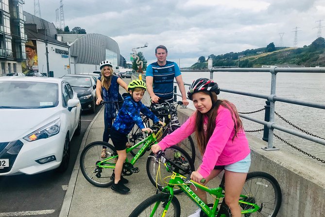 Irelands Ancient East Waterford Greenway Cycle Tours & Bike Hire - Picking Your Start Point: Waterford, Kilmacthomas, or Dungarvan