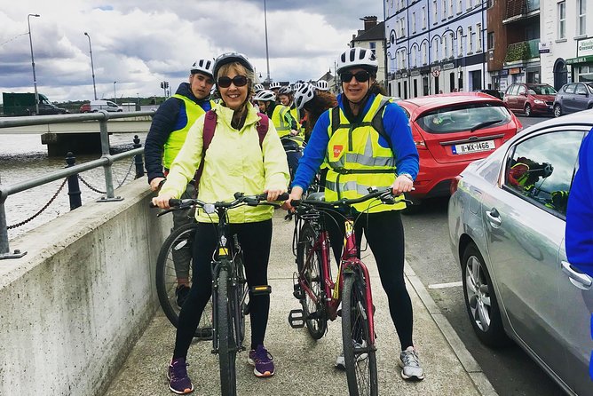 Irelands Ancient East Waterford Greenway Cycle Tours & Bike Hire - Timing Your Day: How to Make a 29-Mile Route Feel Comfortable