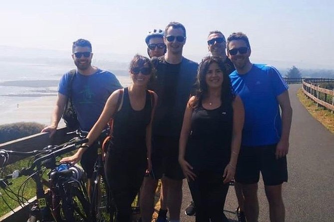 Irelands Ancient East Waterford Greenway Cycle Tours & Bike Hire - Price and Value: Is $31.03 Worth It for a Full-Day Greenway Day?