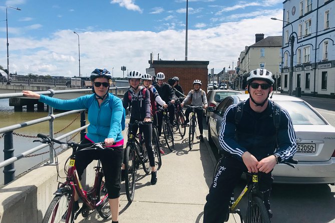 Irelands Ancient East Waterford Greenway Cycle Tours & Bike Hire - Who Should Book This Greenway Bike Hire (and Who Might Not)