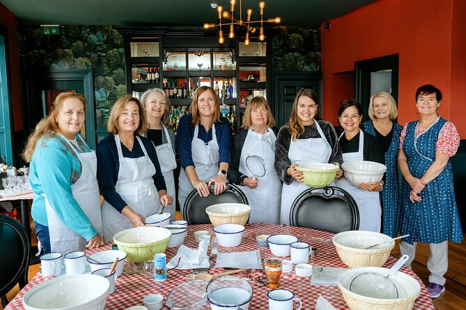 Irish Soda Bread Baking and Food Heritage Experience - Bringing bread home: the part that needs your planning