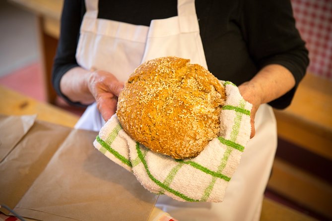 Irish Soda Bread Baking and Food Heritage Experience - Price and value: is $80.25 worth it?