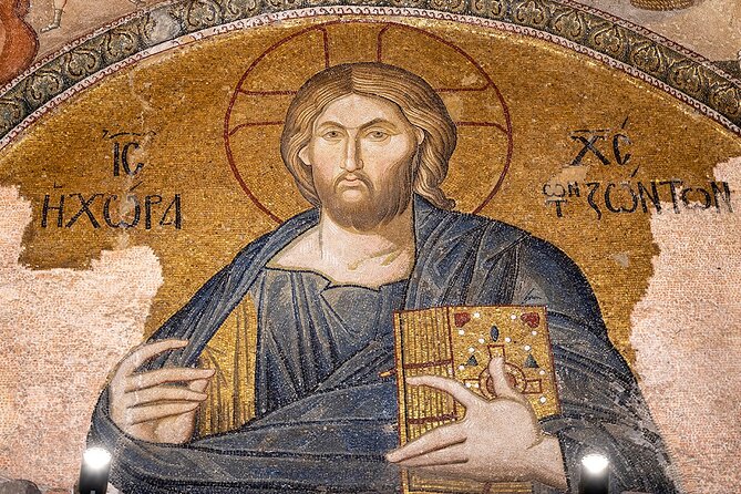 Istanbul Ancient Monasteries Full-Day Tour with Lunch - Byzantine Istanbul on Foot: what the 8-hour day covers