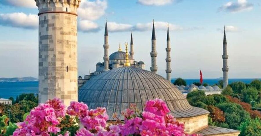 Istanbul: Ancient Town of Constantinople Guided Tour - Key Points at a Glance