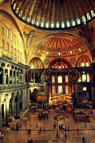 Istanbul: Ancient Town of Constantinople Guided Tour - Byzantine Hippodrome: Where Chariot Racing Set the Mood
