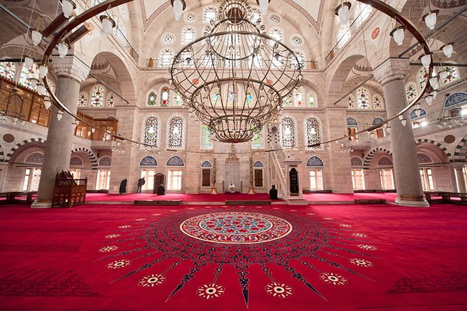 Istanbul Heritage Tour - Incl. Lunch - How this Istanbul day tour actually helps you