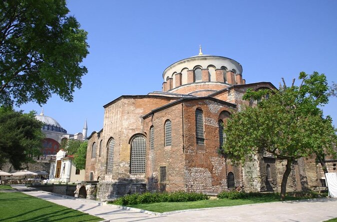 Istanbul Heritage Tour - Incl. Lunch - Getting picked up on time (and why it matters)