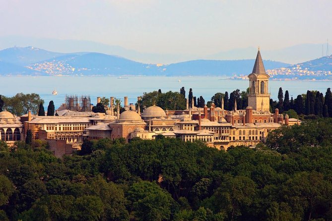 Istanbul Historical Tour with Guide, Lunch and Transfers - Key highlights to know before you go