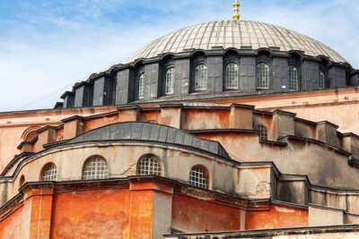 Istanbul Historical Tour with Guide, Lunch and Transfers - Price and Logistics: Pickup Rules You Should Not Ignore