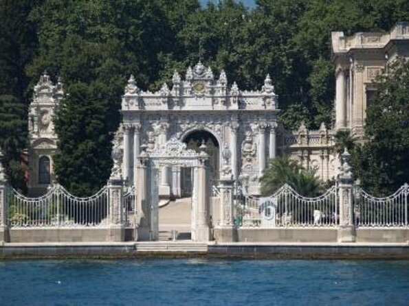 Istanbul Islamic Heritage Tour: Sacred Tombs & Eyup Sultan Mosque - Key things to know before you go