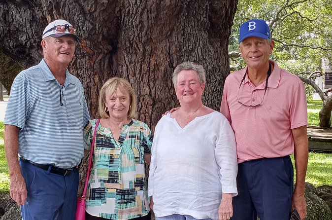 Jacksonville Residential Architecture & History Tour - Should You Book the Jacksonville Residential Architecture & History Tour?