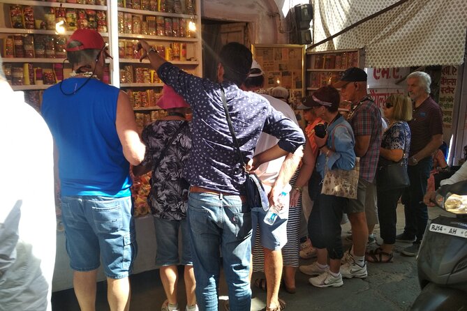 Jaipur Heritage Walk - Artisans | Bazaars | Culinary | Temples (Awarded) - Key Highlights You’ll Care About