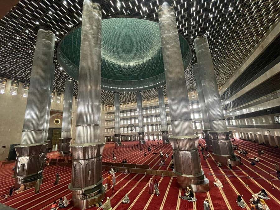 Jakarta: All-Inclusive Jakarta Heritage and Historical Tour - Why this Jakarta heritage route works so well in 7.5 hours