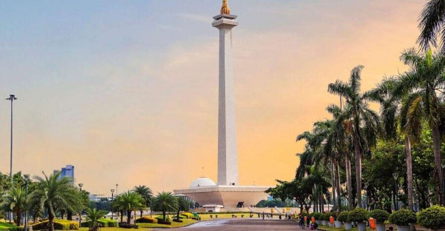 Jakarta: All-Inclusive Jakarta Heritage and Historical Tour - Jakarta Old Town and the Dutch-era atmosphere you can still feel