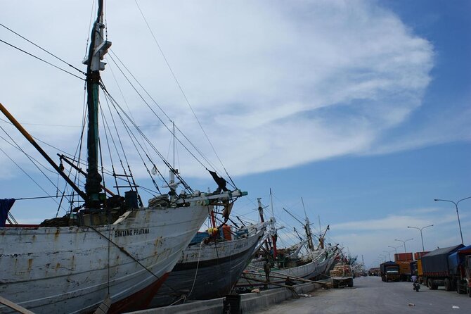 Jakarta Heritage of Old Batavia Private City Tour (Historical) - Key highlights worth your attention