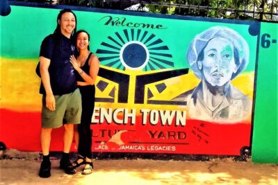 Jamaican Music History Tour of Kingston (from Kingston) - Bob Marley Museum: Where the Story Gets Specific