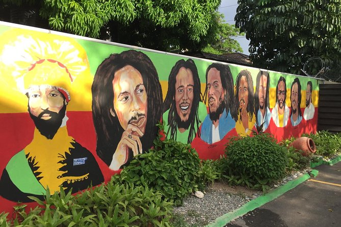 Jamaican Music History Tour of Kingston from Ocho Rios - Key things you’ll enjoy most
