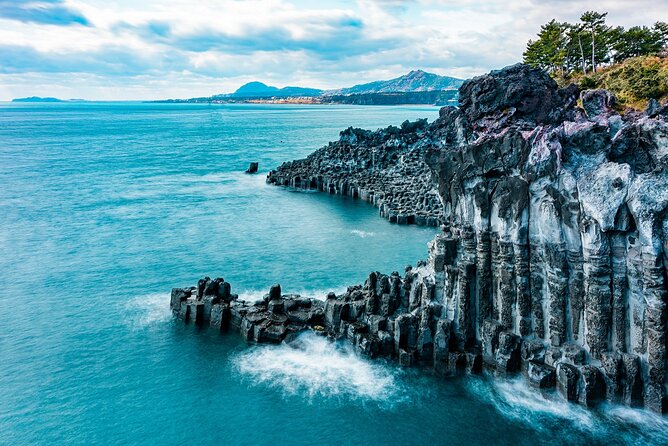 Jeju Island UNESCO Heritage Bus Tour - Key things to know before you go