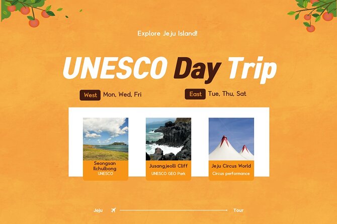 Jeju Island UNESCO Heritage Bus Tour - Value and what $125 really buys on Jeju