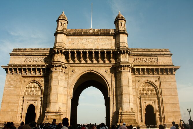 Jewish Heritage and Mumbai Highlights Private Full-Day Tour - Mani Bhavan Gandhi Museum: connecting the day to Mumbai’s moral storytelling