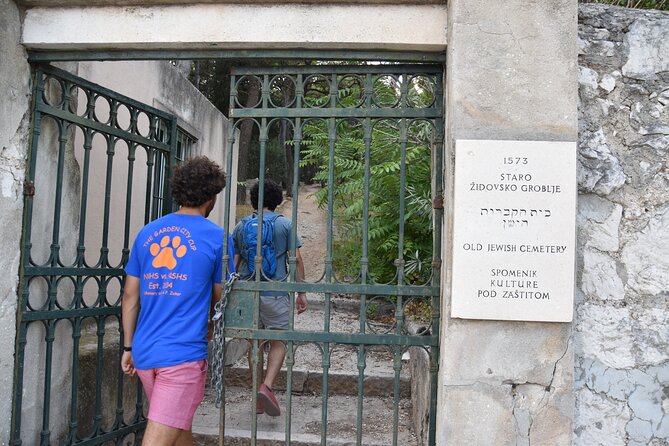 Jewish Heritage & Diocletian's Palace Private Split Tour - Guides, pacing, and why private works so well here