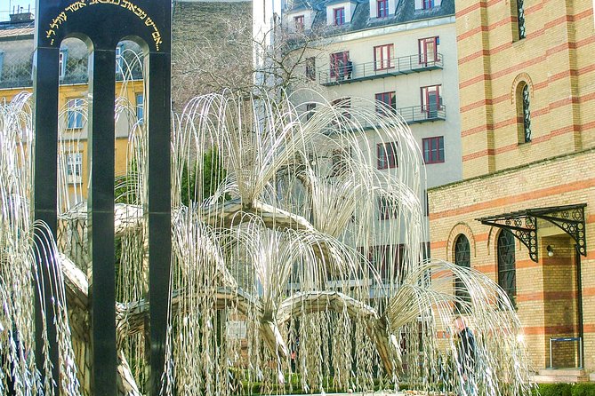 Jewish Heritage / Full tour - Price and value: what $80.86 really buys you