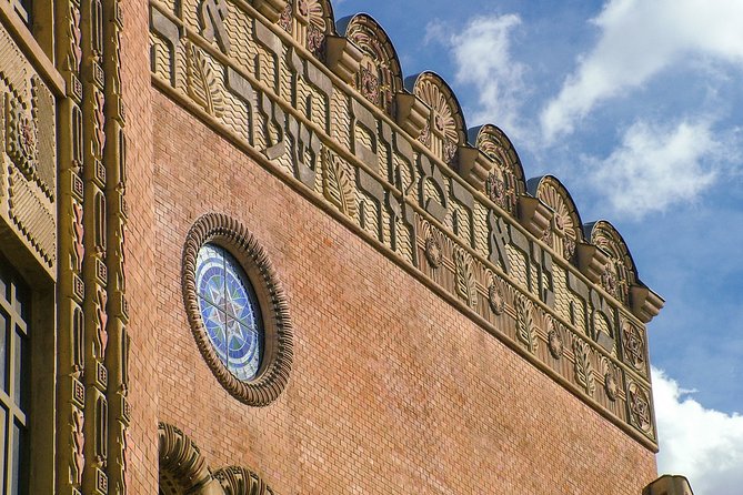 Jewish Heritage / Full tour - How to get the most out of Edith’s tour (ask these questions)