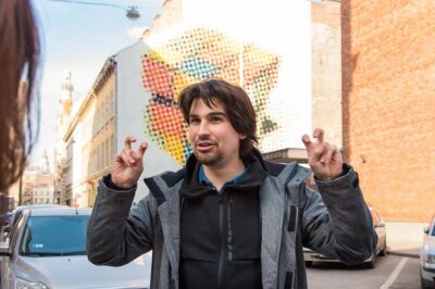 Jewish Heritage in Hungary with a Historian - Kazinczy Street Synagogue: Orthodox Jewish Community Insights
