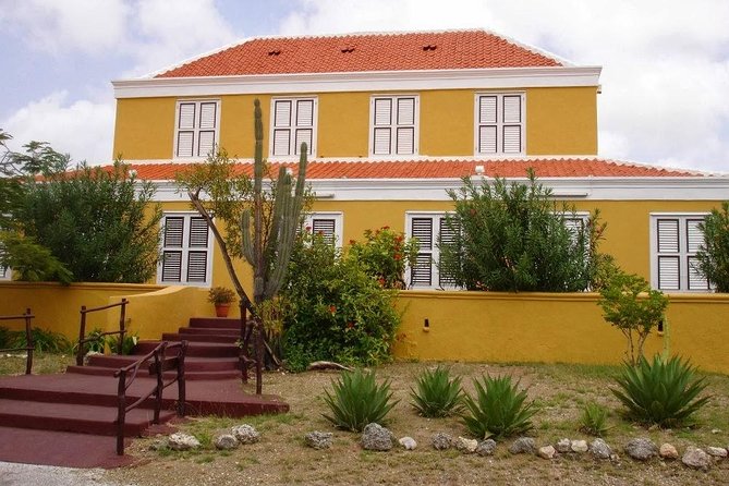 Jewish Heritage of Curacao - Jewish Heritage of Curacao: the 3.5-Hour Story You Can Actually Follow