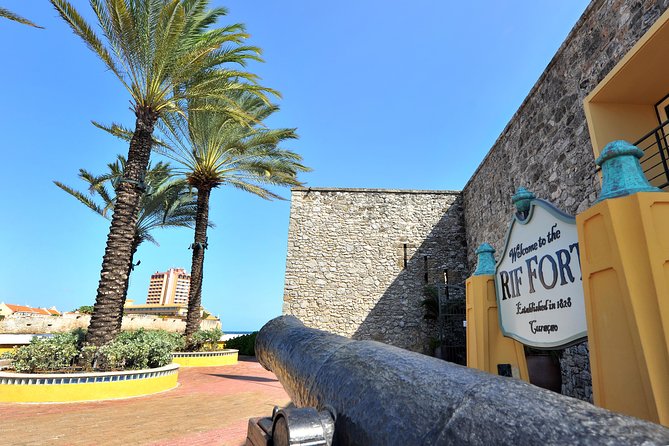 Jewish Heritage of Curacao - Views, Timing, and the Real Feel of a Shared Tour