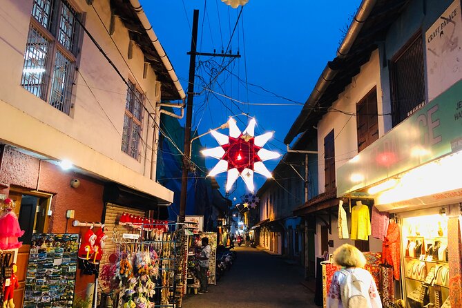 Jewish Heritage Tour of Cochin - Why Kochi’s Jewish Sites Matter When You Only Have One Day