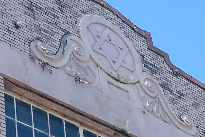 Jewish History Tour of New Orleans - Start at PJ’s Coffee on Canal Street (and get moving fast)