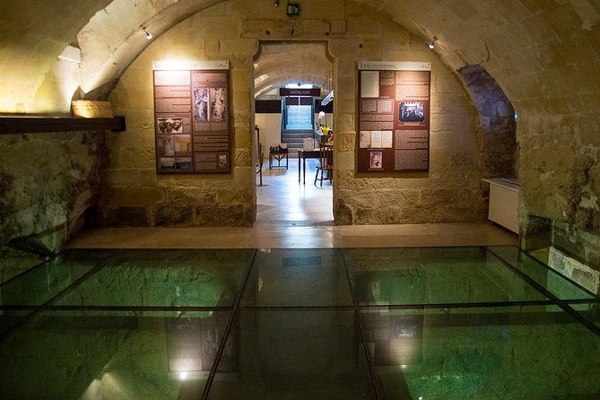 Jewish Museum and Ancient Jewish District - Private guided tour - Key highlights you’ll care about