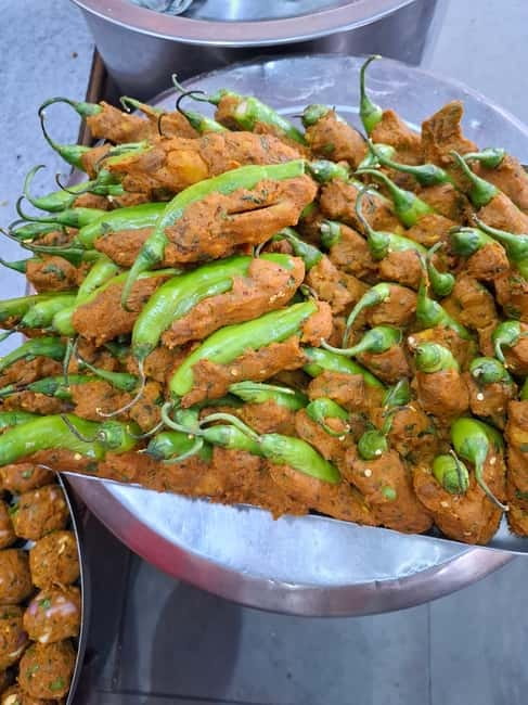 Jodhpur: Blue City Heritage Walking Tour - Price and value: why $21 can feel fair for this 2-hour experience