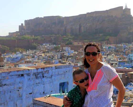 Jodhpur Heritage Walk - Key highlights you should care about