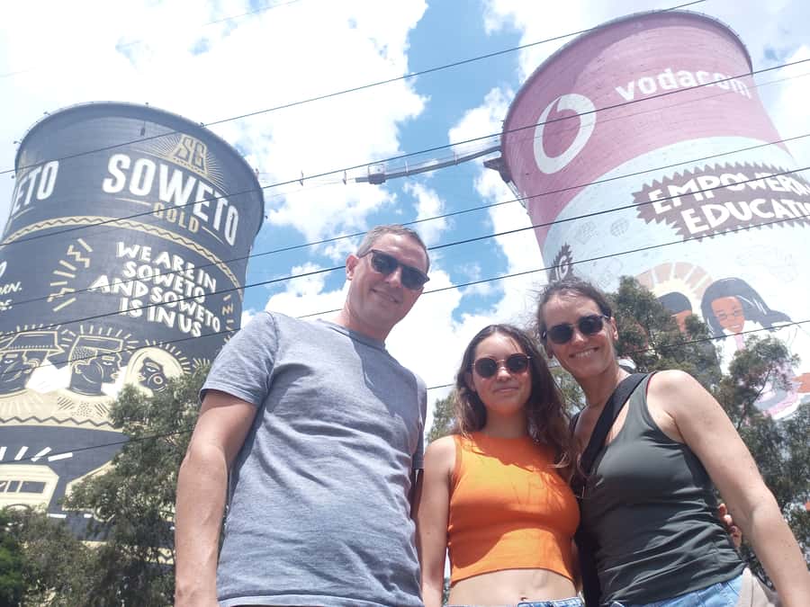 Johannesburg: Soweto History Tour with Hotel Pickup - Price and Value at About $95: What You’re Really Buying