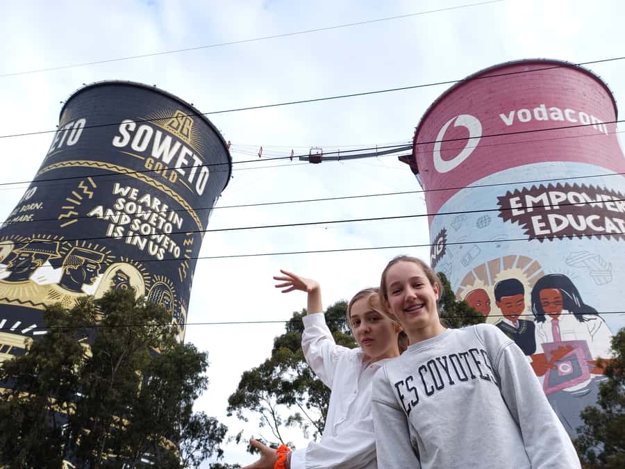 Johannesburg: Soweto History Tour with Hotel Pickup - Full-Day vs Half-Day: Two Schedules, Two Different Feelings