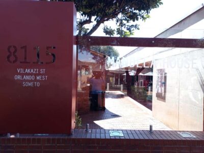 Johannesburg: Soweto History Tour with Hotel Pickup - Hotel Pickup, Security Checks, and Getting Started on Time