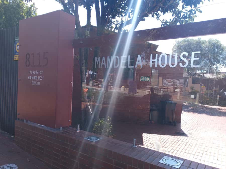 Johannesburg: Soweto History Tour with Hotel Pickup - Museum Stops, Hector Pieterson Square, and Winnie Mandela’s House