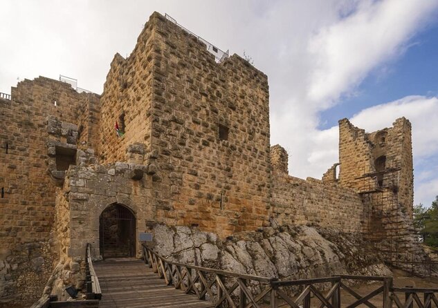 Journey Through Jordan's History Tour - Why This Amman History Tour Fits So Well