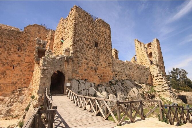 Journey Through Jordan's History Tour - Price and Value: What You’re Really Paying for at $61
