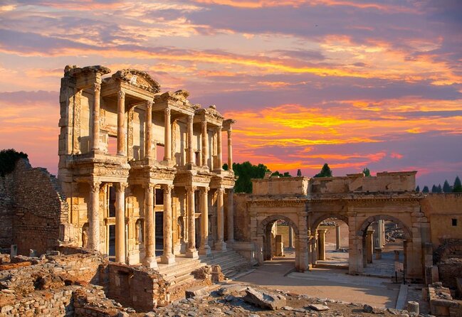 Journey to Ancient Wonders: Explore Ephesus with a Private Tour - Key Highlights That Make This Day Work