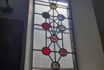 Kabbalah Heritage Walk - Meeting at Kikar HaMeginim and getting your bearings