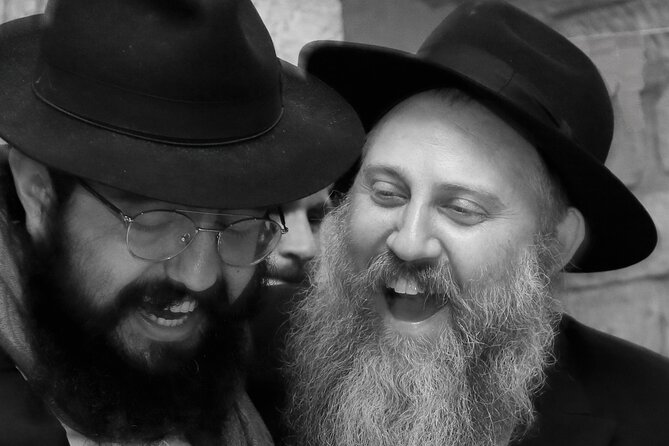 Kabbalah Heritage Walk - Moshe Cordovero: seeing one sage’s influence through a real location