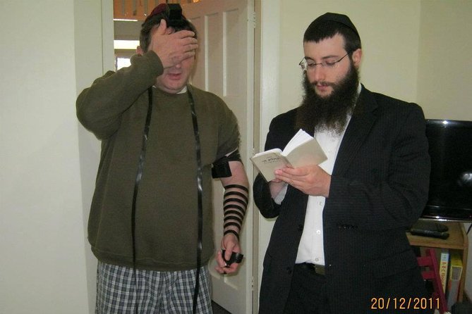 Kabbalah Heritage Walk - The Holy Ari (Isaac Luria): why Safed keeps returning to one name
