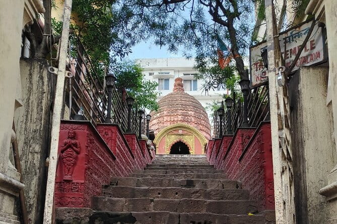 Kamakhya Heritage Walking Tour - Key Highlights to Know Before You Go