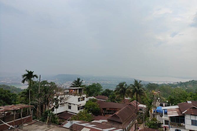 Kamakhya Heritage Walking Tour - Tickets, Timing, and Staying Comfortable for the 2-Hour Walk
