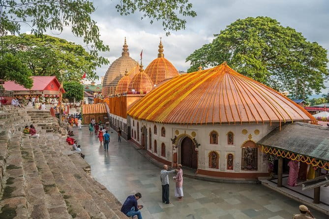 Kamakhya Heritage Walking Tour - Should You Book Kamakhya Walks?