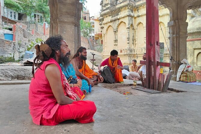 Kamakhya Heritage Walking Tour - The Story Behind the 10 Mahavidyas (and Why It’s Not Just Academic)